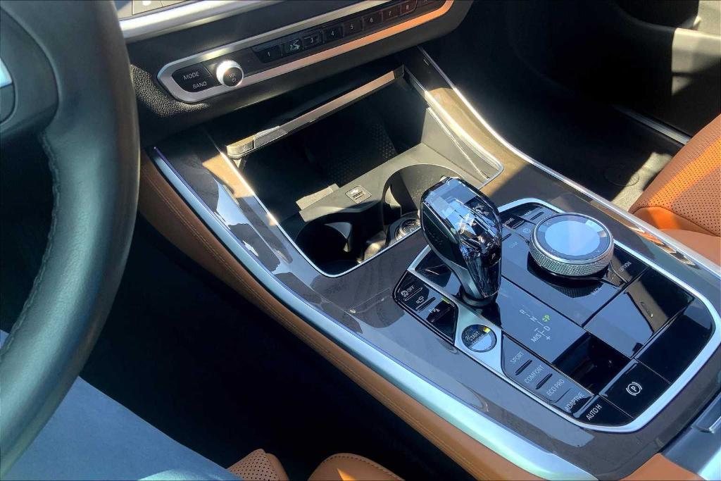 used 2023 BMW X5 car, priced at $36,900