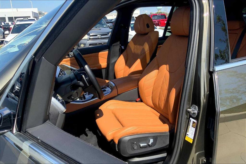 used 2023 BMW X5 car, priced at $36,900