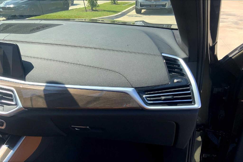 used 2023 BMW X5 car, priced at $36,900