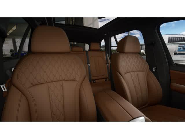 new 2026 BMW X5 car, priced at $82,100
