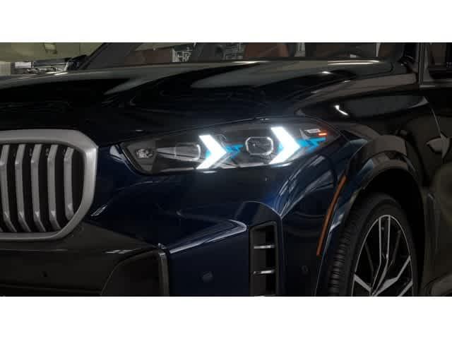 new 2026 BMW X5 car, priced at $82,100
