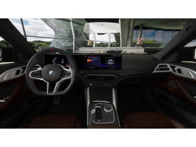 new 2026 BMW M440 car, priced at $73,275