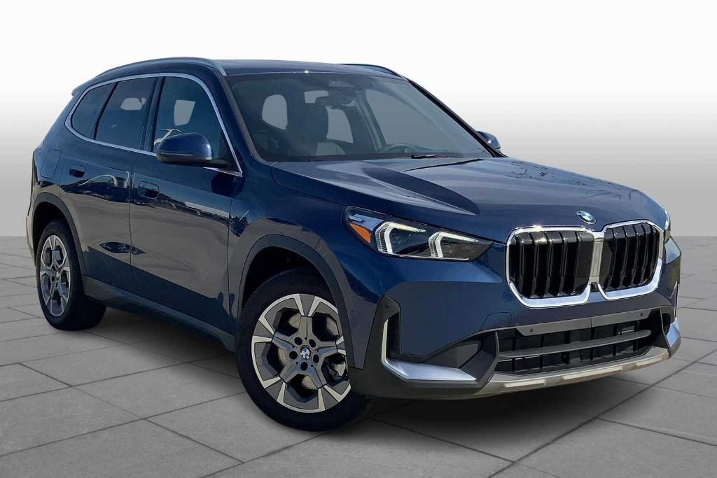 used 2023 BMW X1 car, priced at $34,999