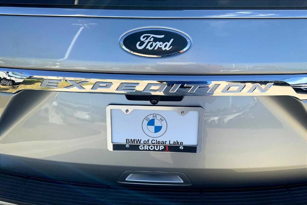 used 2021 Ford Expedition car, priced at $32,900