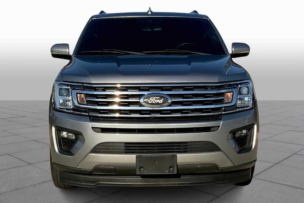 used 2021 Ford Expedition car, priced at $32,900