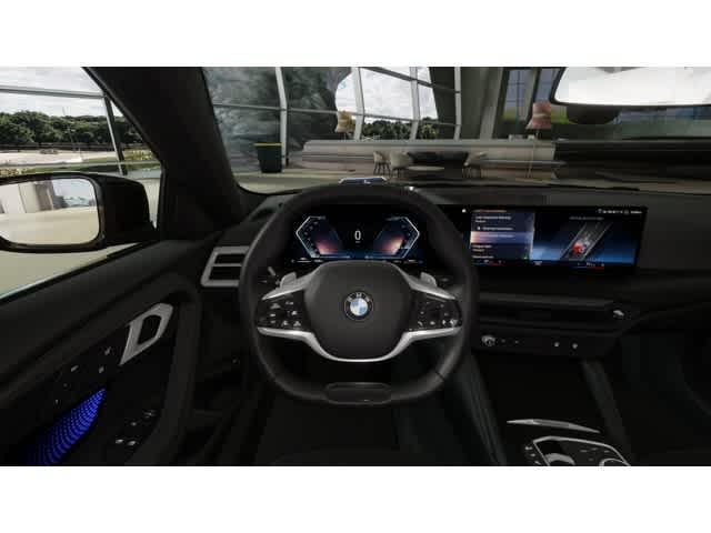 new 2025 BMW 230 car, priced at $49,025