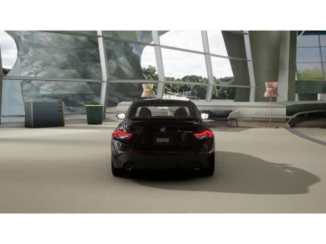 new 2025 BMW 230 car, priced at $49,025