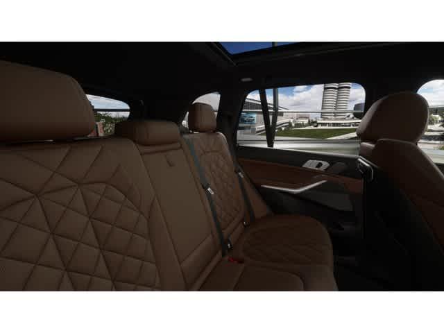 new 2026 BMW X5 car, priced at $81,000