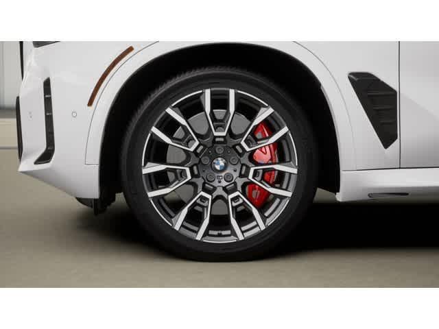 new 2026 BMW X5 car, priced at $81,000
