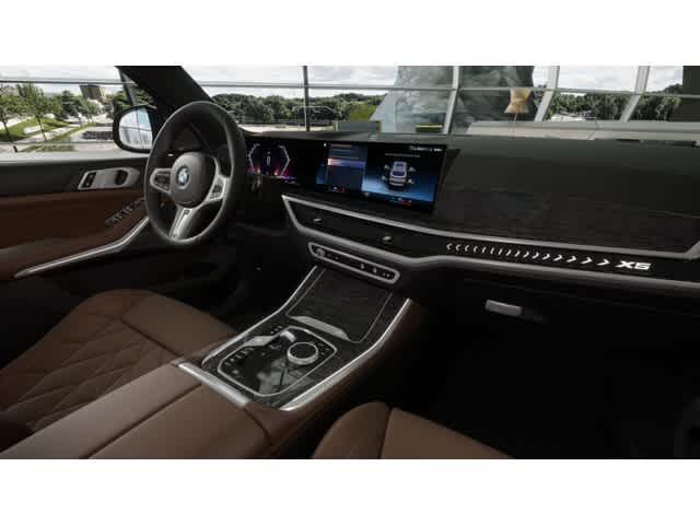 new 2026 BMW X5 car, priced at $81,000