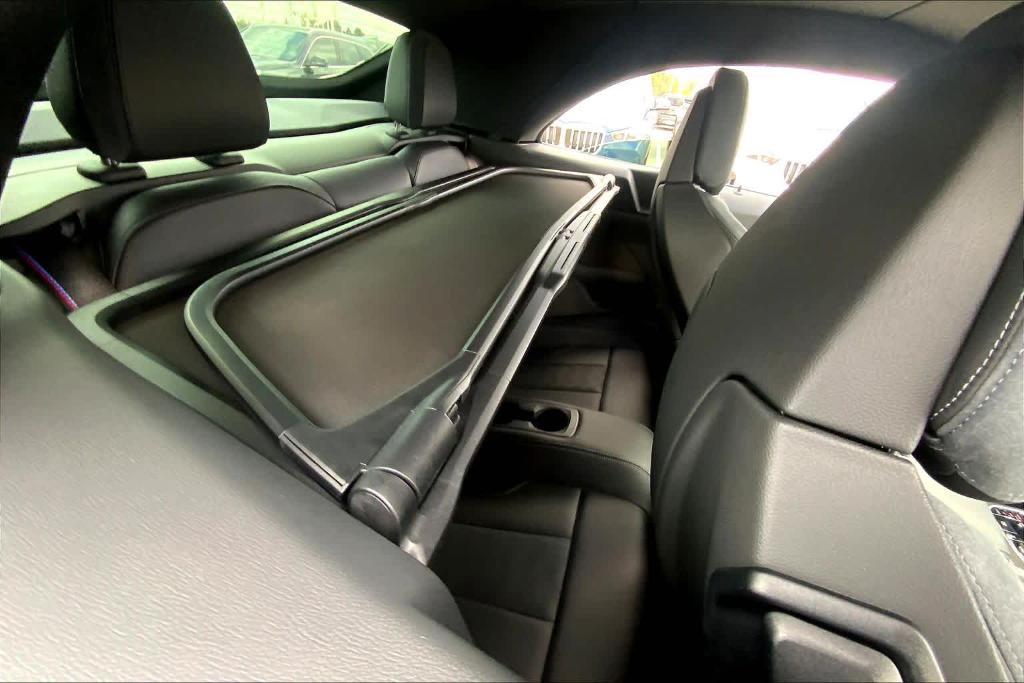 used 2025 BMW M4 car, priced at $88,999