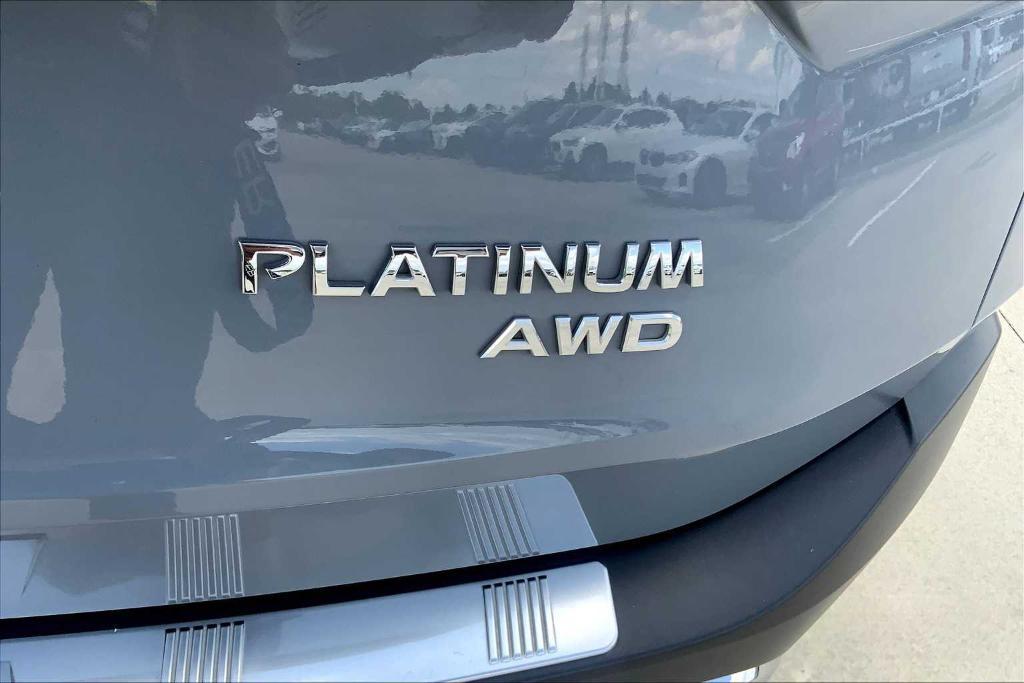 used 2023 Nissan Rogue car, priced at $25,750