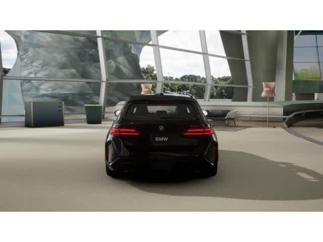 new 2025 BMW M5 car, priced at $128,875