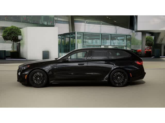 new 2025 BMW M5 car, priced at $128,875