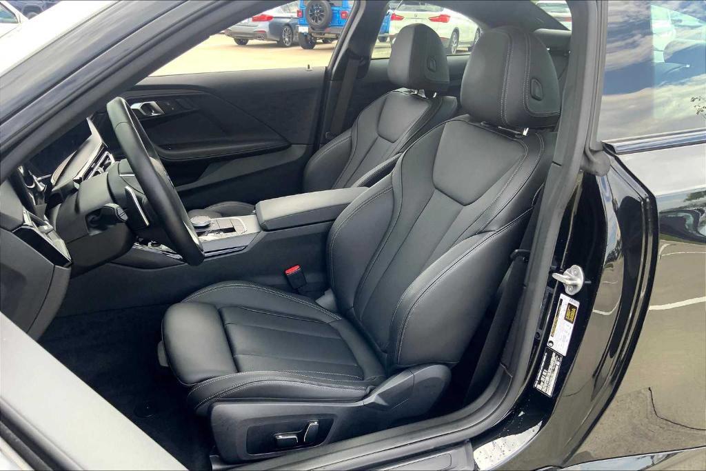 used 2024 BMW 230 car, priced at $34,999