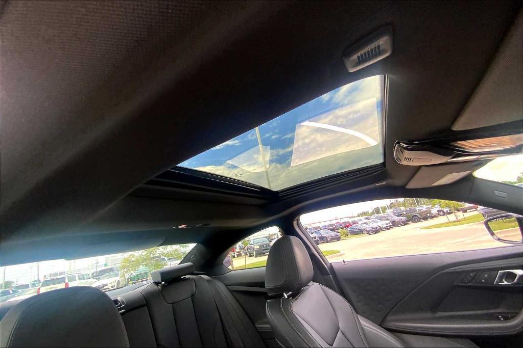 used 2024 BMW 230 car, priced at $34,999