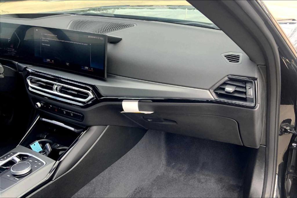 used 2024 BMW 230 car, priced at $34,999