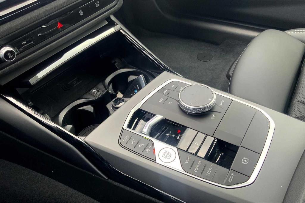 used 2024 BMW 230 car, priced at $34,999