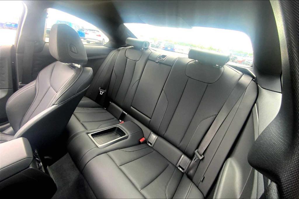 used 2024 BMW 230 car, priced at $34,999