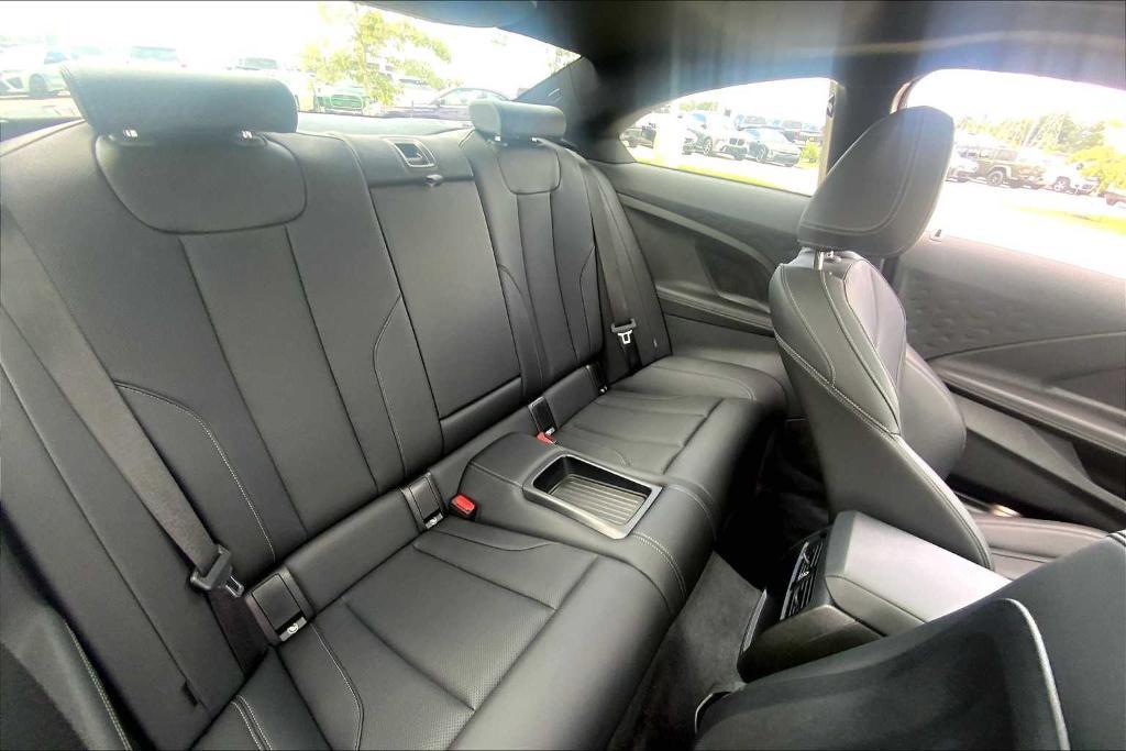 used 2024 BMW 230 car, priced at $34,999