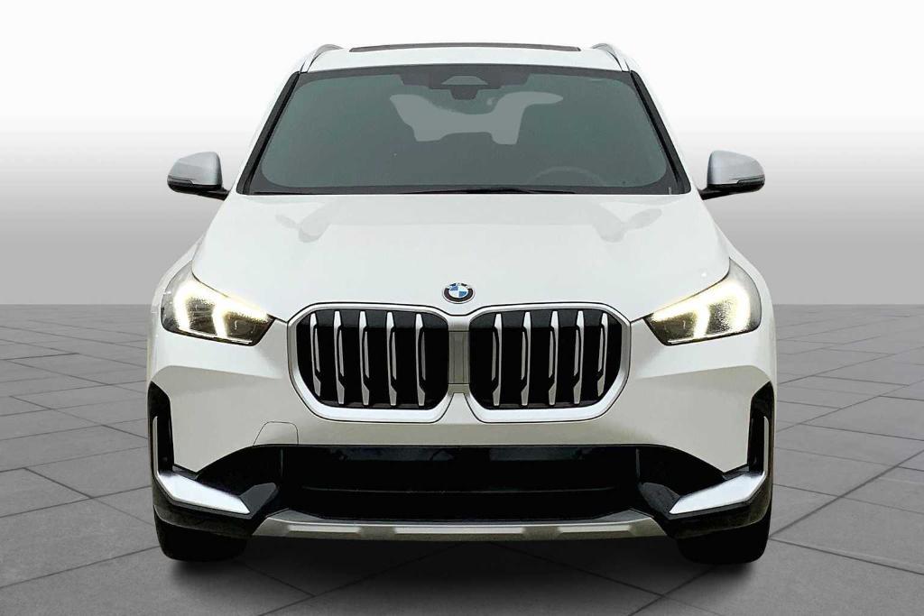 used 2023 BMW X1 car, priced at $34,999