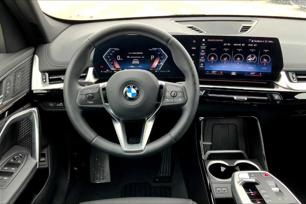 used 2023 BMW X1 car, priced at $34,999