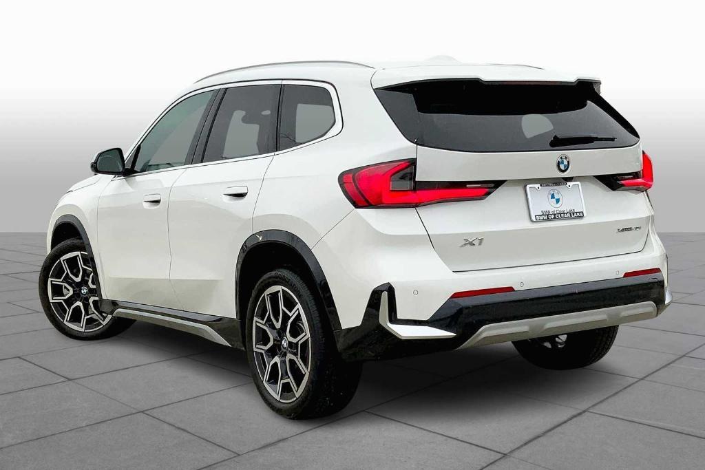 used 2023 BMW X1 car, priced at $34,999