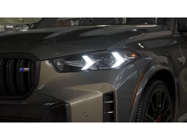 new 2026 BMW X5 car, priced at $103,990