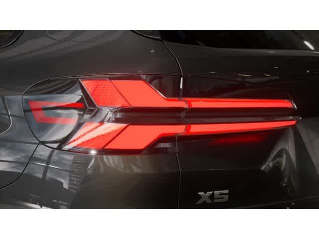 new 2026 BMW X5 car, priced at $103,990