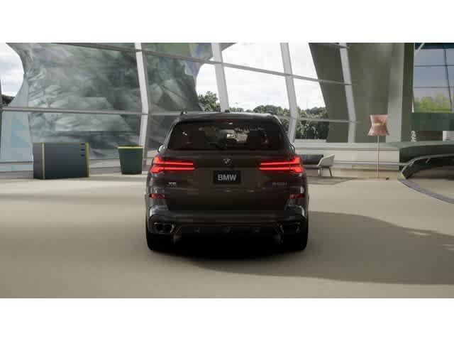 new 2026 BMW X5 car, priced at $103,990
