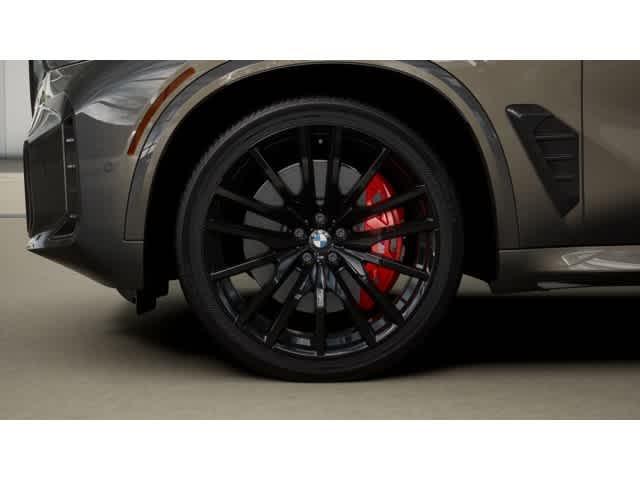 new 2026 BMW X5 car, priced at $103,990