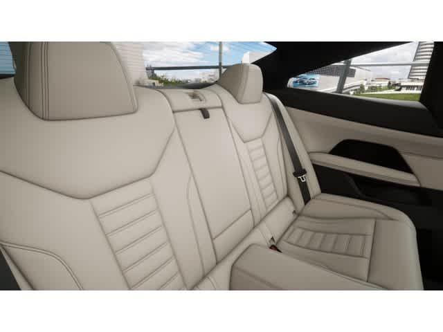 new 2025 BMW 430 car, priced at $53,999