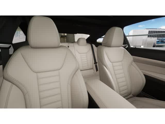 new 2025 BMW 430 car, priced at $53,999