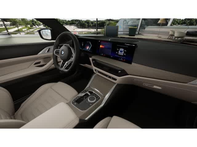 new 2025 BMW 430 car, priced at $53,999