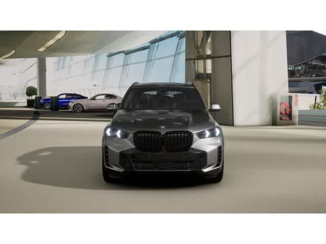 new 2026 BMW X5 car, priced at $84,350