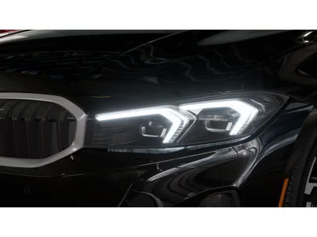 new 2026 BMW 330 car, priced at $54,225