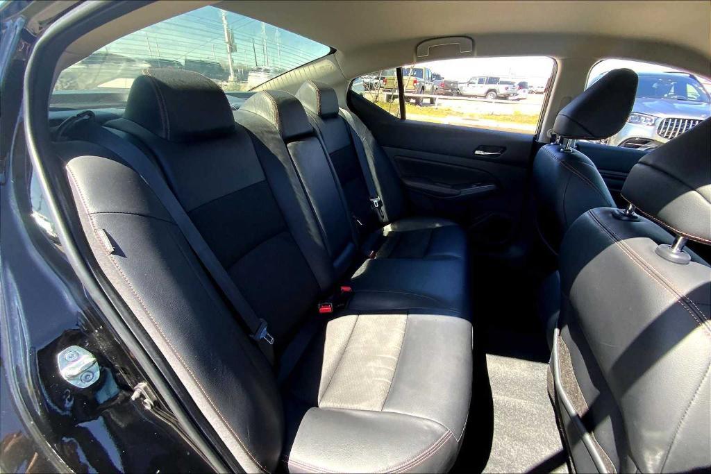 used 2019 Nissan Altima car, priced at $14,999