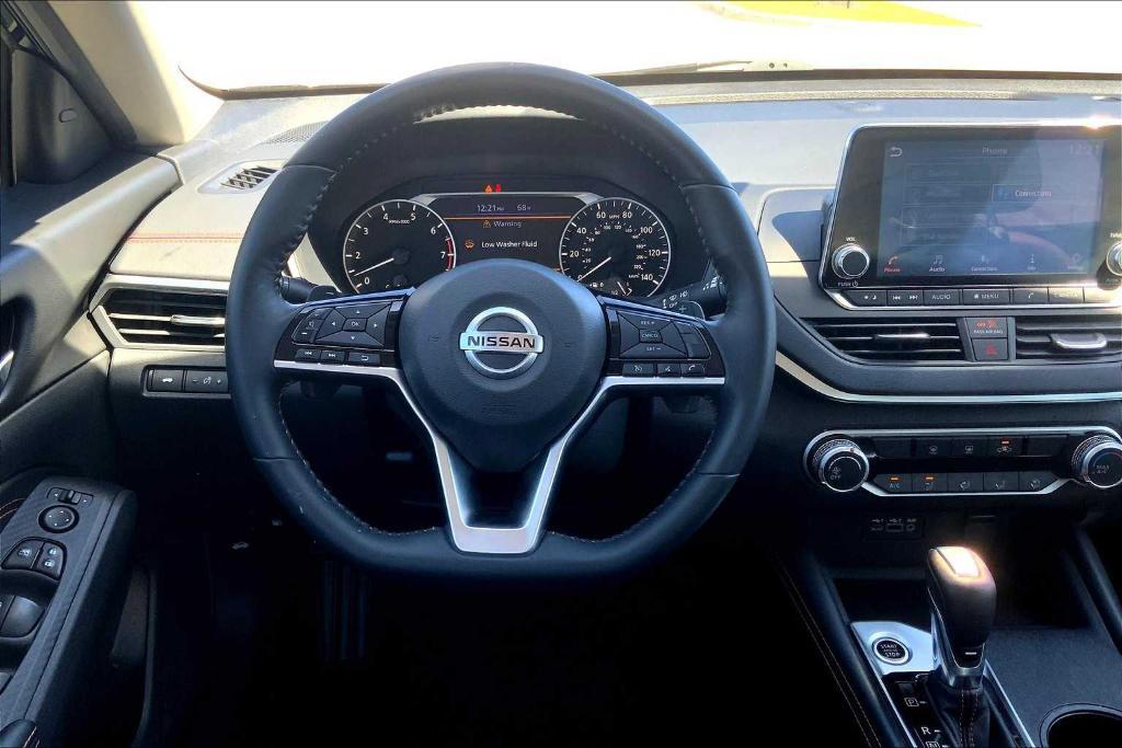 used 2019 Nissan Altima car, priced at $14,999