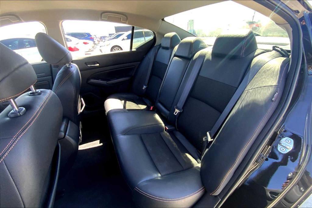 used 2019 Nissan Altima car, priced at $14,999