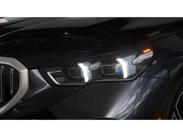 new 2026 BMW i5 car, priced at $79,930