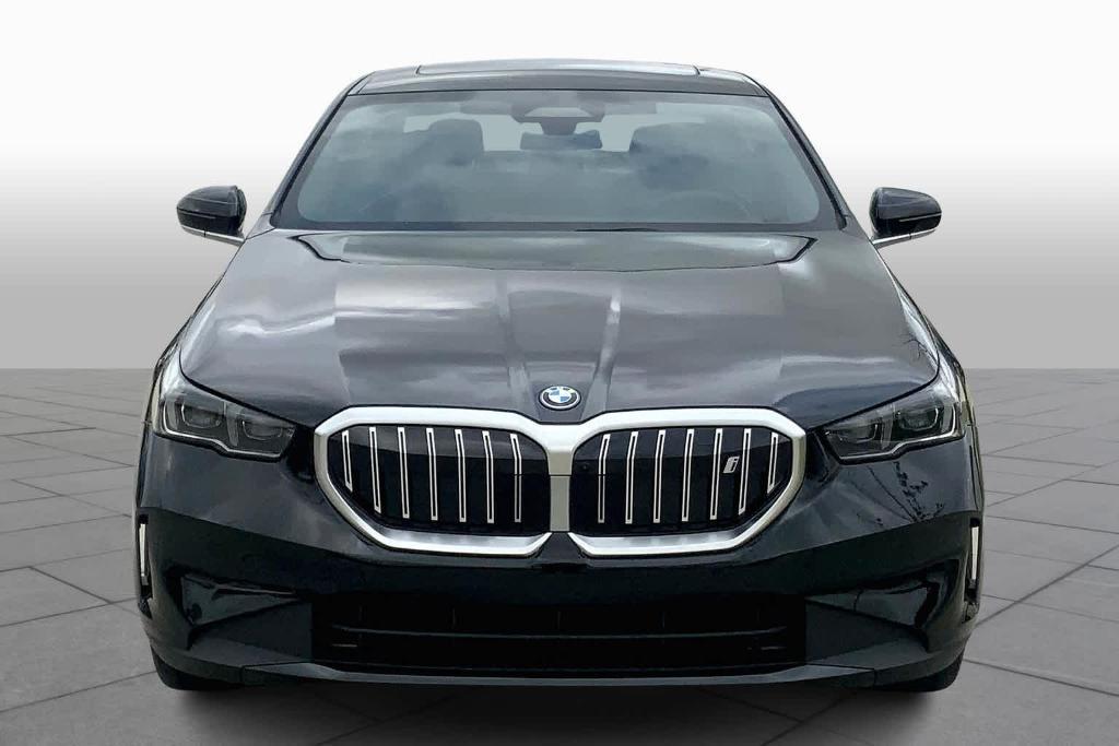 new 2025 BMW i5 car, priced at $62,999