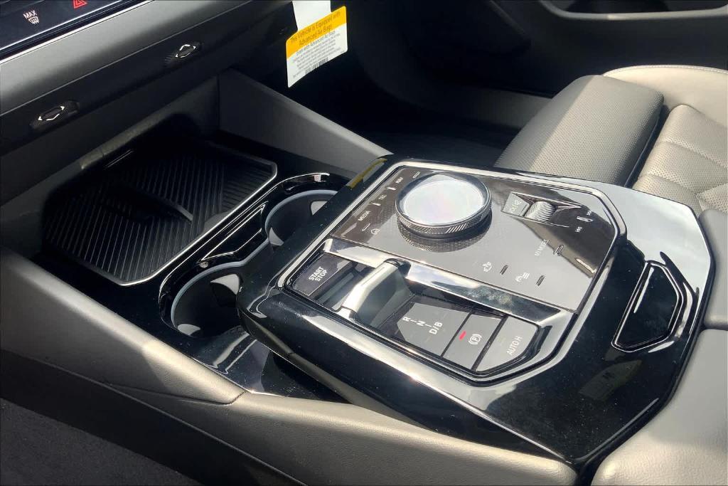 new 2025 BMW i5 car, priced at $62,999