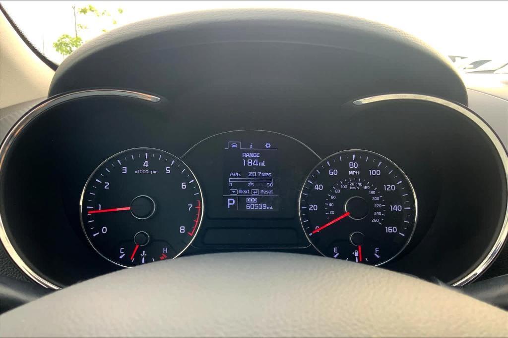 used 2016 Kia Forte Koup car, priced at $12,990