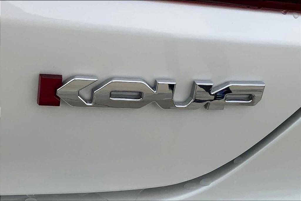 used 2016 Kia Forte Koup car, priced at $12,990