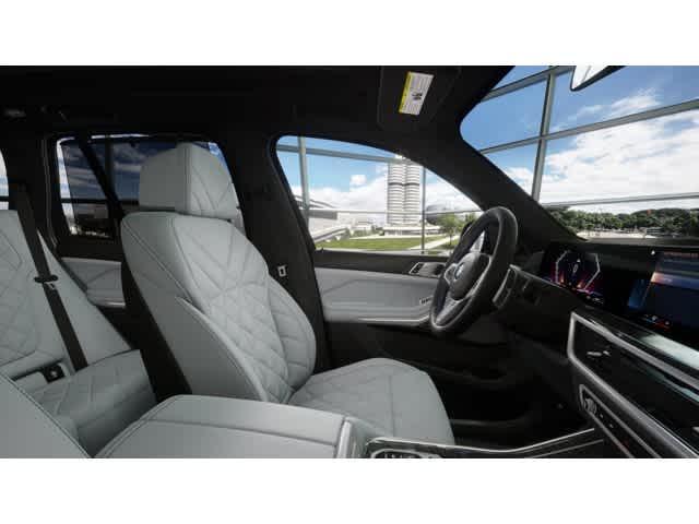 new 2026 BMW X5 car, priced at $101,350