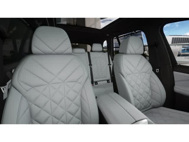 new 2026 BMW X5 car, priced at $101,350
