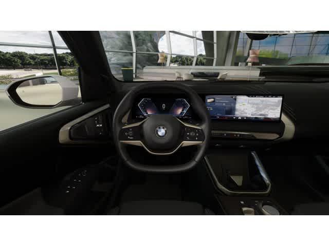 new 2025 BMW X3 car, priced at $55,445