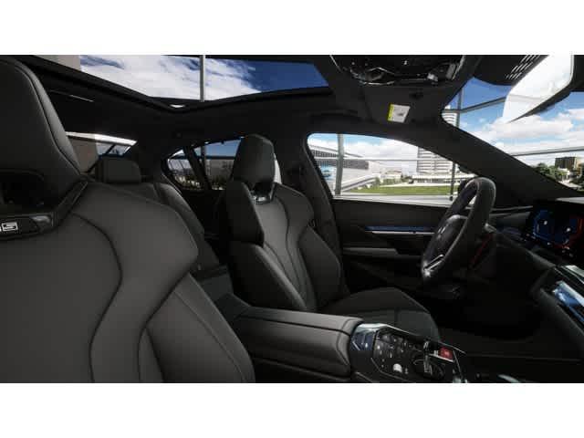 new 2026 BMW M5 car, priced at $127,985