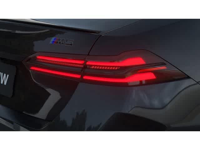 new 2026 BMW M5 car, priced at $127,390