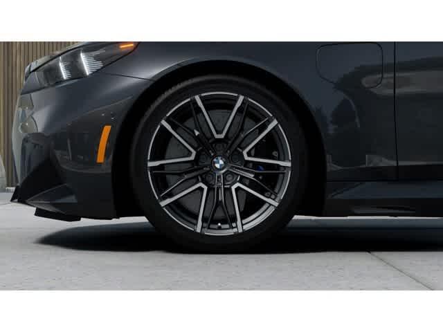 new 2026 BMW M5 car, priced at $127,390